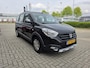 Dacia Lodgy 1.2 TCe Stepway 5p. | Navigatie | Parkeersensoren | Cruise Control |