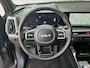 Kia Sorento 1.6T Plug-in Hybrid 4WD ExecutiveLine 7p. | Panorama schuifdak | Rondom camera | Elektrisch bedienbare voorstoelen | Stoel verwarming en ventilatie | Bose sound | Navigatie | Lederen bekleding |