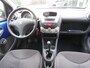 Peugeot 107 1.0-12V XS