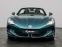 MG Cyberster MG Trophy Extended Range 77kWh