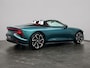 MG Cyberster MG Trophy Extended Range 77kWh