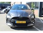 Mazda 2 Hybrid 1.5 Exclusive-line Stuur- en Stoelverwarming l Apple Carplay/ Android auto l Keyless l Automaat l Parkeercamera l Adaptief Cruise control l