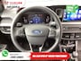 Ford Transit Courier 1.5 TDCI 100 pk Trend Carplay/ Virtual Cockpit/ Camera/ PDC/ LMV/ Cruise/ Climate