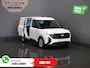 Ford Transit Courier 1.5 TDCI 100 pk Trend Carplay/ Virtual Cockpit/ Camera/ PDC/ LMV/ Cruise/ Climate