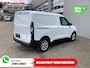 Ford Transit Courier 1.5 TDCI 100 pk Trend Carplay/ Virtual Cockpit/ Camera/ PDC/ LMV/ Cruise/ Climate