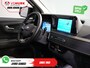 Ford Transit Courier 1.5 TDCI 100 pk Trend Carplay/ Virtual Cockpit/ Camera/ PDC/ LMV/ Cruise/ Climate