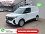 Ford Transit Courier 1.5 TDCI 100 pk Trend Carplay/ Virtual Cockpit/ Camera/ PDC/ LMV/ Cruise/ Climate