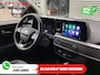 Ford Transit Courier 1.5 TDCI 100 pk Trend Carplay/ Virtual Cockpit/ Camera/ PDC/ LMV/ Cruise/ Climate