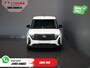 Ford Transit Courier 1.5 TDCI 100 pk Trend Carplay/ Virtual Cockpit/ Camera/ PDC/ LMV/ Cruise/ Climate