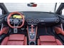 Audi TT Roadster 45 TFSI 245pk S-tronic quattro 20 Years Edition | Nekverwarming | B&O audio | Baseball Leder