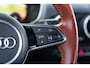 Audi TT Roadster 45 TFSI 245pk S-tronic quattro 20 Years Edition | Nekverwarming | B&O audio | Baseball Leder