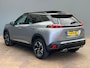 Peugeot 2008 1.2 PureTech GT-Line | Panoramadak | Adaptive Cruisecontrole | Focal | Massage | Lederen bekleding | LED | Achteruitrijcamera || Achteruitrijcamera | Afwijkende dakkleur | Apple Carplay/Android Auto|telefoonintegratie premium