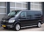 Volkswagen Transporter Multivan 2.0 TDI L2H1 DubbelCabine Highline Nwe motor! Leer | Automaat | Trekhaak | Sidebars