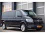 Volkswagen Transporter Multivan 2.0 TDI L2H1 DubbelCabine Highline Nwe motor! Leer | Automaat | Trekhaak | Sidebars