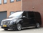 Mercedes-Benz Vito 114 CDI Lang Dubbel Cabine dubbele schuifdeuren LED/Camera