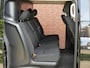 Mercedes-Benz Vito 114 CDI Lang Dubbel Cabine dubbele schuifdeuren LED/Camera