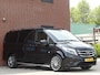 Mercedes-Benz Vito 114 CDI Lang Dubbel Cabine dubbele schuifdeuren LED/Camera