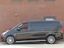 Mercedes-Benz Vito 114 CDI Lang Dubbel Cabine dubbele schuifdeuren LED/Camera