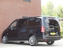 Mercedes-Benz Vito 114 CDI Lang Dubbel Cabine dubbele schuifdeuren LED/Camera
