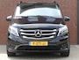 Mercedes-Benz Vito 114 CDI Lang Dubbel Cabine dubbele schuifdeuren LED/Camera