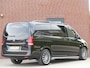 Mercedes-Benz Vito 114 CDI Lang Dubbel Cabine dubbele schuifdeuren LED/Camera