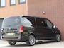 Mercedes-Benz Vito 114 CDI Lang Dubbel Cabine dubbele schuifdeuren LED/Camera