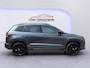 Skoda Karoq 1.5 TSI ACT Sportline Business /Apple Carplay/Panodak/Virtual Dash./Adaptive Cruise/Stoelverwarming V+A/Trekhaak/Elek. achterklep/