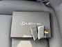 Lexus LBX Business Line 2WD Parkeer en Dodehoek Sensoren Stoel Stuur Verwarming