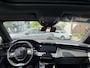 Peugeot 408 e-408 GT 58 kWh NIEUWE AUTO 13KM!| FULL OPTION| PANO| FOCAL AUDIO| 360 CAMERA| ELEKTRISCHE ACHTERKLEP| ELEK. STOELEN| STOEL + STUURVERWARMING MET MASSAGE|