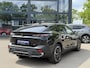Peugeot 408 e-408 GT 58 kWh NIEUWE AUTO 13KM!| FULL OPTION| PANO| FOCAL AUDIO| 360 CAMERA| ELEKTRISCHE ACHTERKLEP| ELEK. STOELEN| STOEL + STUURVERWARMING MET MASSAGE|