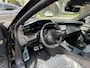 Peugeot 408 e-408 GT 58 kWh NIEUWE AUTO 13KM!| FULL OPTION| PANO| FOCAL AUDIO| 360 CAMERA| ELEKTRISCHE ACHTERKLEP| ELEK. STOELEN| STOEL + STUURVERWARMING MET MASSAGE|