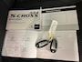 Suzuki S-Cross 1.4 Boosterjet Style Smart Hybrid AUTOMAAT