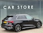 Audi A3 Sportback 35 TFSI S-Line Sportstoelen|Matrix|Carplay|Dealer Onderhouden