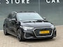 Audi A3 Sportback 35 TFSI S-Line Sportstoelen|Matrix|Carplay|Dealer Onderhouden
