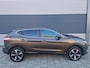 Nissan Qashqai 1.2 Connect Edition, Navigatie, PDC, Trekhaak, Complete onderhoudshistorie