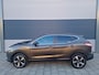 Nissan Qashqai 1.2 Connect Edition, Navigatie, PDC, Trekhaak, Complete onderhoudshistorie