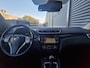Nissan Qashqai 1.2 Connect Edition, Navigatie, PDC, Trekhaak, Complete onderhoudshistorie