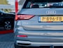 Audi Q3 35 TFSI Advanced edition Plus | 1e Eigenaar | Trekhaak (wegklapbaar) | Origineel Nederlands | Camera | Elektrisch verstelbare stoel(en) met geheugen | Chronos Grijs Metallic | LED | Alcantara | Virtual Cockpit | Elektrische Kofferklep |
