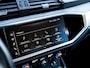 Audi Q3 35 TFSI Advanced edition Plus | 1e Eigenaar | Trekhaak (wegklapbaar) | Origineel Nederlands | Camera | Elektrisch verstelbare stoel(en) met geheugen | Chronos Grijs Metallic | LED | Alcantara | Virtual Cockpit | Elektrische Kofferklep |