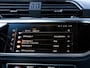 Audi Q3 35 TFSI Advanced edition Plus | 1e Eigenaar | Trekhaak (wegklapbaar) | Origineel Nederlands | Camera | Elektrisch verstelbare stoel(en) met geheugen | Chronos Grijs Metallic | LED | Alcantara | Virtual Cockpit | Elektrische Kofferklep |