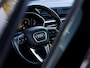 Audi Q3 35 TFSI Advanced edition Plus | 1e Eigenaar | Trekhaak (wegklapbaar) | Origineel Nederlands | Camera | Elektrisch verstelbare stoel(en) met geheugen | Chronos Grijs Metallic | LED | Alcantara | Virtual Cockpit | Elektrische Kofferklep |