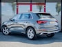 Audi Q3 35 TFSI Advanced edition Plus | 1e Eigenaar | Trekhaak (wegklapbaar) | Origineel Nederlands | Camera | Elektrisch verstelbare stoel(en) met geheugen | Chronos Grijs Metallic | LED | Alcantara | Virtual Cockpit | Elektrische Kofferklep |