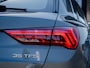 Audi Q3 35 TFSI Advanced edition Plus | 1e Eigenaar | Trekhaak (wegklapbaar) | Origineel Nederlands | Camera | Elektrisch verstelbare stoel(en) met geheugen | Chronos Grijs Metallic | LED | Alcantara | Virtual Cockpit | Elektrische Kofferklep |