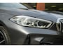 BMW 1-Serie 118i High Executive M Pakket Panoramadak Cruise Stoelverw. LED 19''LM