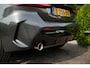 BMW 1-Serie 118i High Executive M Pakket Panoramadak Cruise Stoelverw. LED 19''LM