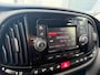 Fiat Doblò Cargo 1.3 MJ L1H1 SX 1e Eigenaar, Schuifdeur, Airco, Cruise Control, Navigatie, Parkeersensoren,