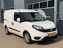 Fiat Doblò Cargo 1.3 MJ L1H1 SX 1e Eigenaar, Schuifdeur, Airco, Cruise Control, Navigatie, Parkeersensoren,