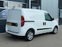 Fiat Doblò Cargo 1.3 MJ L1H1 SX 1e Eigenaar, Schuifdeur, Airco, Cruise Control, Navigatie, Parkeersensoren,