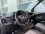 Fiat Doblò Cargo 1.3 MJ L1H1 SX 1e Eigenaar, Schuifdeur, Airco, Cruise Control, Navigatie, Parkeersensoren,