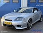 Hyundai Coupé 2.7i V6 FX * Airco * Automaat * Stoelverwarming *
